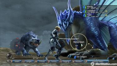 Level-5 prepara un nuevo juego para PS4