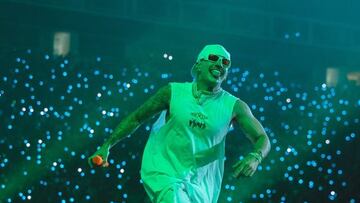 Estas fueron las canciones más escuchadas por los colombianos durante 2024