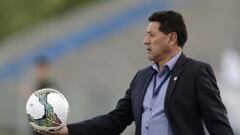 Rival de Chile se queda sin DT a seis meses de la Copa América