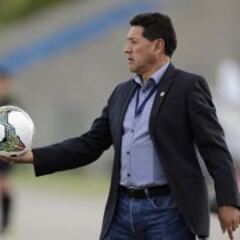 Rival de Chile se queda sin DT a seis meses de la Copa América