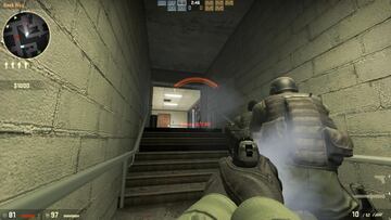 Captura de pantalla - Counter-Strike: Global Offensive (PC)