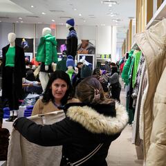 Black Friday 2022 en Colombia: horarios y ofertas de Amazon, Alkosto, Éxito, Tennis, Wingo, Linio, Totto...