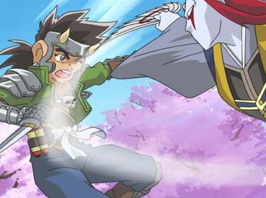 Far East of Eden Ziria