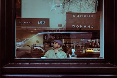 Alizzz: “Decir que no te gusta el reguetón es de cuñado”