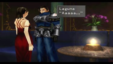 El caso de Final Fantasy VIII: la importancia de preservar los videojuegos