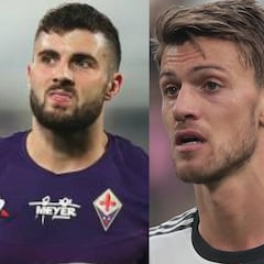 Los deportistas confirmados con coronavirus