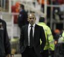 Jémez: "Mi equipo hizo un partido de altísimo nivel"