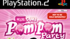Imágenes de EyeToy Play: PomPom Party