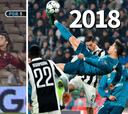 La encrucijada de Cristiano en busca de la chilena perfecta