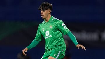 Xavi Pleguezuelo refuerza el lateral izquierdo del Hércules