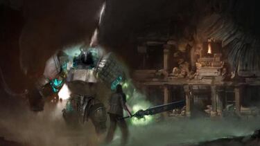 Final Fantasy XV detalla su pase de temporada y ya es gold