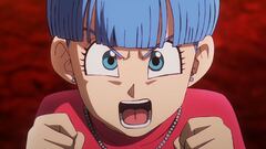 El recorte de la escena ‘más subida de tono’ de Bulma con Vegeta en ‘Dragon Ball Daima’