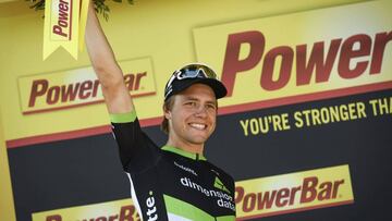Tour de Francia etapa 19: Hagen gana y todos se definir&aacute; en la CRI