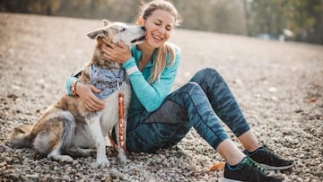 El evento más esperado por los amantes de los perros en Santiago de Chile