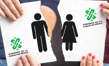 Divorcio en México: ¿Cuánto cuesta el trámite y cómo se realiza?