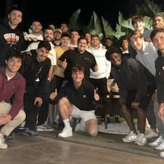 Del Valladolid a Osasuna; del pánico a la ilusión