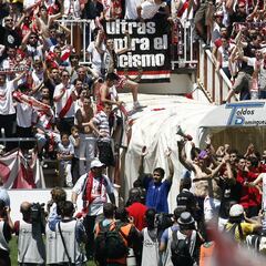 El ascenso más heroico del Rayo celebra su décimo aniversario