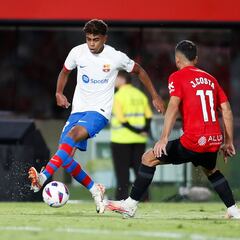 Partidos de fútbol en Chile hoy, viernes 29 de septiembre, en vivo: Bundesliga, La Liga, Ligue 1 y Copa de la Liga