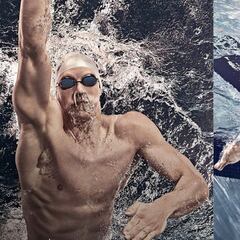 Seleccionamos los goggles de natación mejor valorados en Amazon México