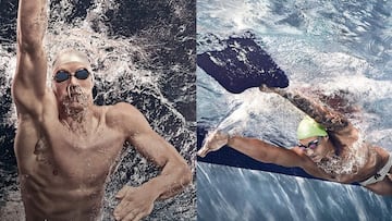 Seleccionamos los goggles de natación mejor valorados en Amazon México