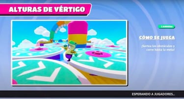 Guía de Fall Guys: trucos y consejos para ganar en todas las pruebas