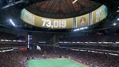 Messi, Club World Cup, MLS, 2026 FIFA World Cup, Donald Trump... is soccer about to breakthrough into the US sporting mainstream?