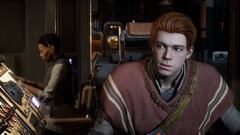 Star Wars Jedi: Fallen Order esconde un huevo de pascua de la Orden 66