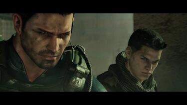 Capcom: Resident Evil 6 no está "de momento" previsto en Wii U