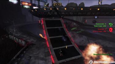 [E3] Twisted Metal, Impresiones