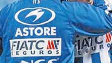 <b>TOCADOS. </b>Los pupilos de Bakero acumulan tres derrotas seguidas.