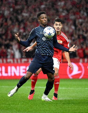 Un ‘obrero del gol’ asedia al Madrid