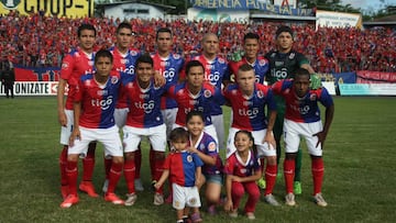 Este domingo se disputará la final del Apertura 2019 de El Salvador, CD FAS buscará acabar una sequía de 10 años sin campeonar cuando se mida a Alianza FC.