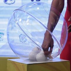 Sorteo cuartos de final Liga BetPlay I-2021: TV, horario y cómo ver online