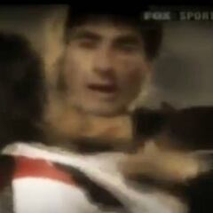 Boca vs River: Las grandes peleas del último tiempo