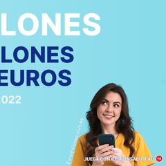 Euromillones: comprobar los resultados del sorteo de hoy, viernes 21 de octubre