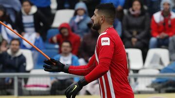 La traba que tiene en espera la renovación de Orión en Macul