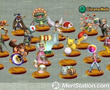Super Smash Bros Brawl, Impresiones