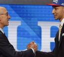 La peor noticia: Ben Simmons no jugará más esta temporada