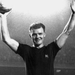 El partido de la verbena de San Juan que acabó en comisaría