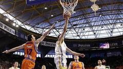 Reyes se reivindica y el Madrid asalta La Fonteta