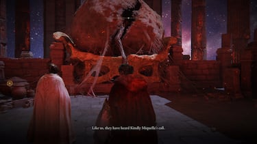 Elden Ring: Shadow of the Erdtree vale cada segundo de su larga espera