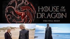 House of the Dragon: todo lo que sabemos sobre la serie y otros spin-off de Juego de Tronos