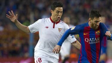 Nasri: "I could have been better if I'd been more professional"