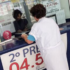 Lotería Nacional: comprobar los resultados del sorteo de hoy domingo 14 de febrero