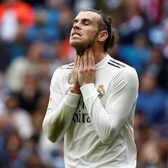El Real Madrid pone precio a Bale: 130 millones de euros
