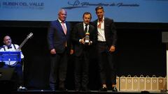 Butragueño habla sobre los auténticos valores del Madrid