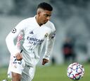 La catapulta de Rodrygo