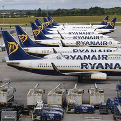 El comentario de Ryanair en Twitter a una usuaria que ha levantado muchas críticas
