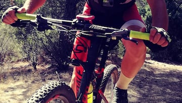 Llega la 101 Iron Bike Series Ghost 2018