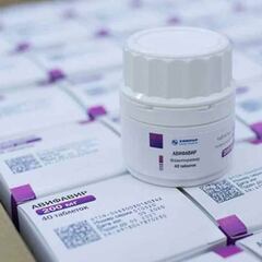 ¿Qué países han comprado el medicamento ruso contra el coronavirus?